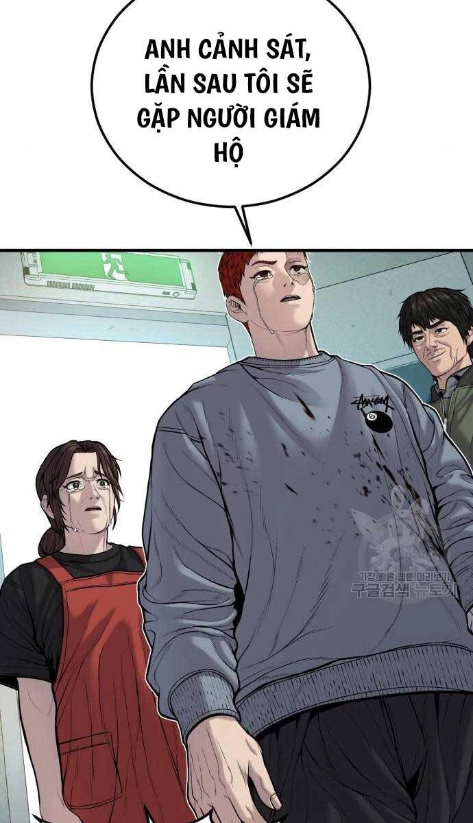 Cậu Bé Tội Phạm Chapter 39 - 16