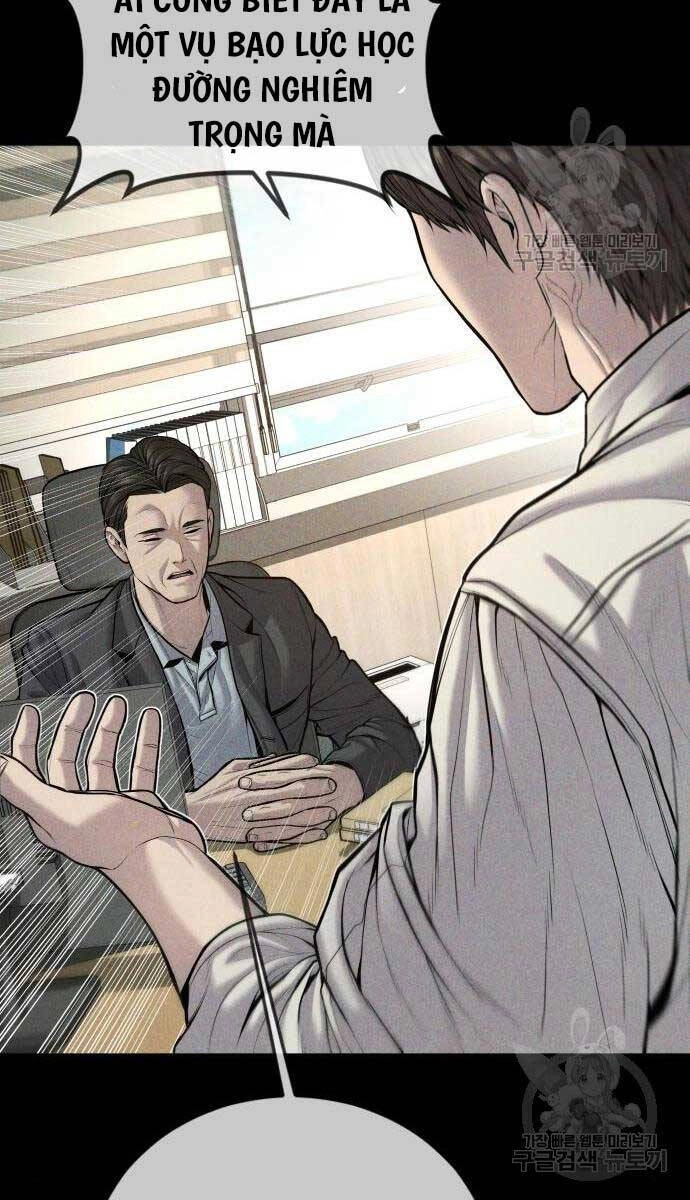 Cậu Bé Tội Phạm Chapter 39 - 53