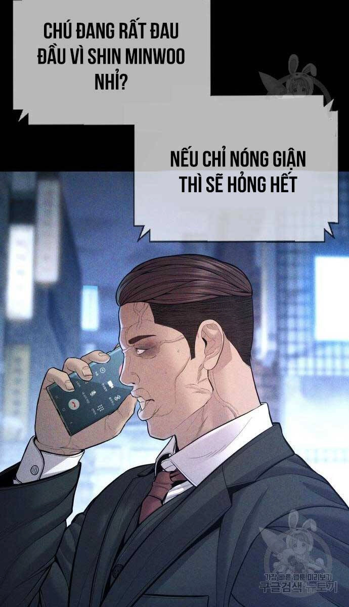 Cậu Bé Tội Phạm Chapter 39 - 117