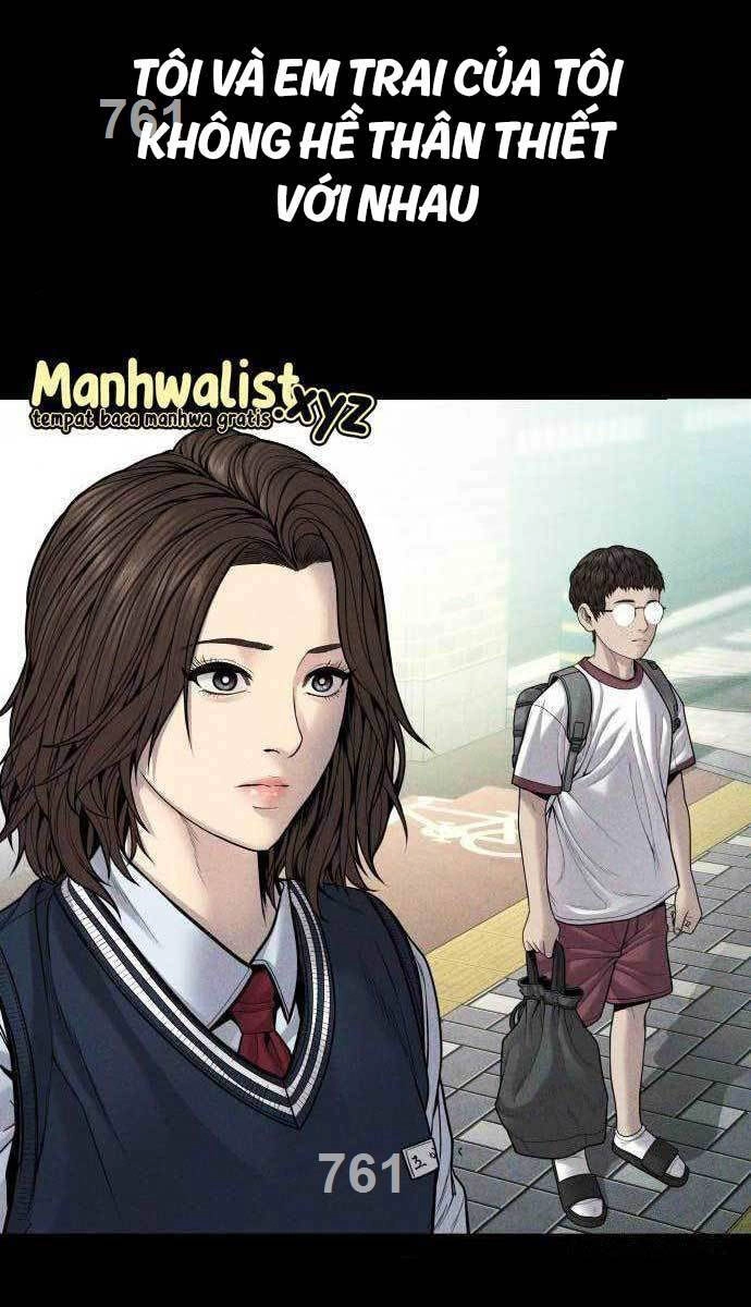 Cậu Bé Tội Phạm Chapter 40 - 2