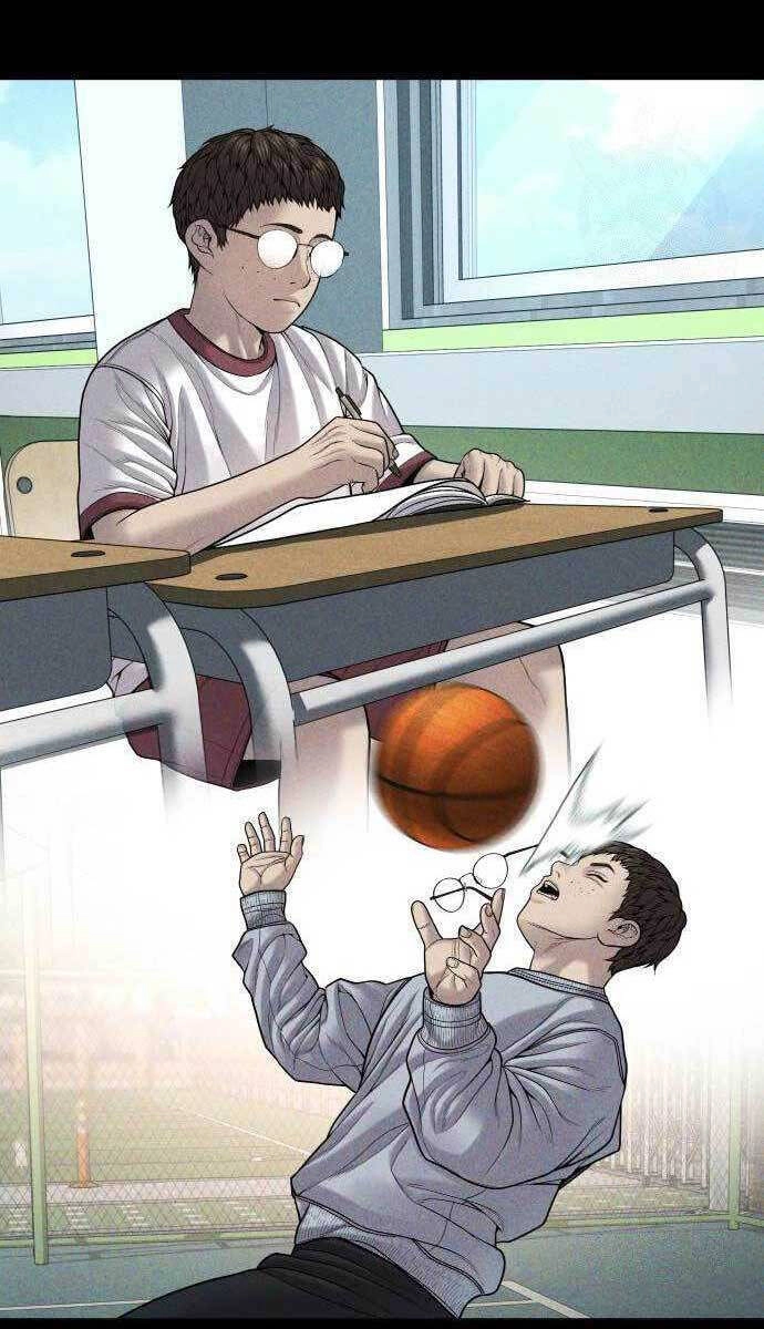 Cậu Bé Tội Phạm Chapter 40 - 5