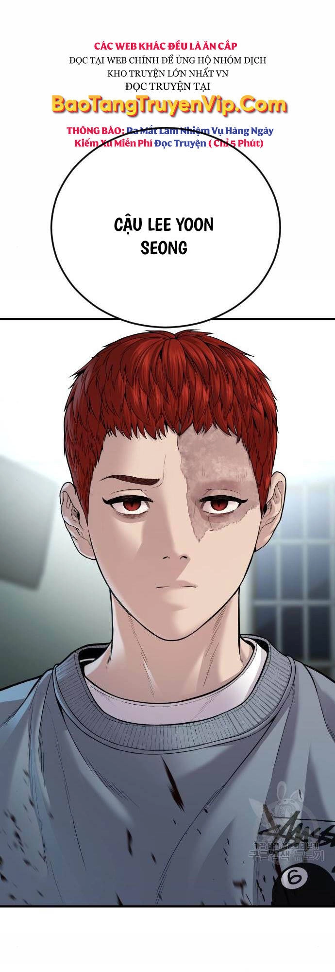 Cậu Bé Tội Phạm Chapter 41 - 1