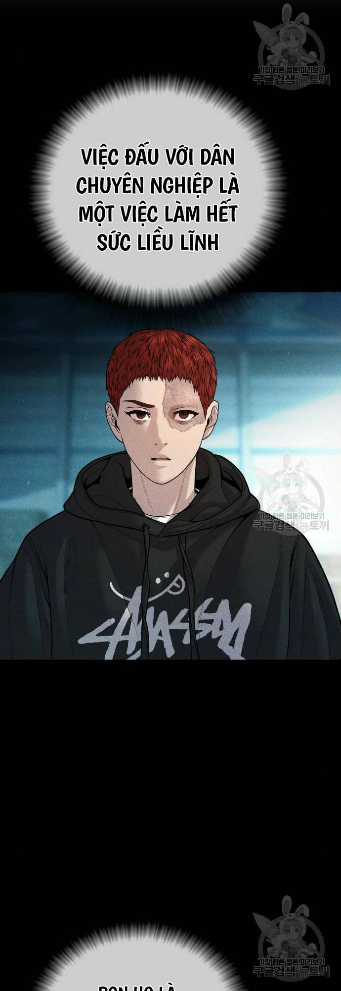 Cậu Bé Tội Phạm Chapter 41 - 38