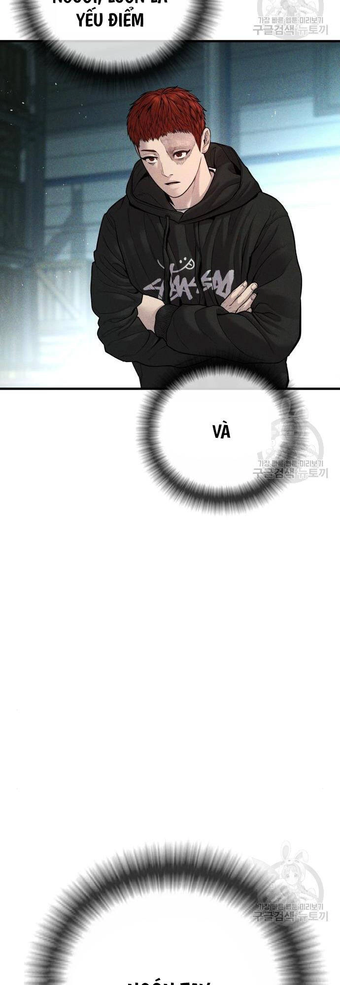 Cậu Bé Tội Phạm Chapter 41 - 53