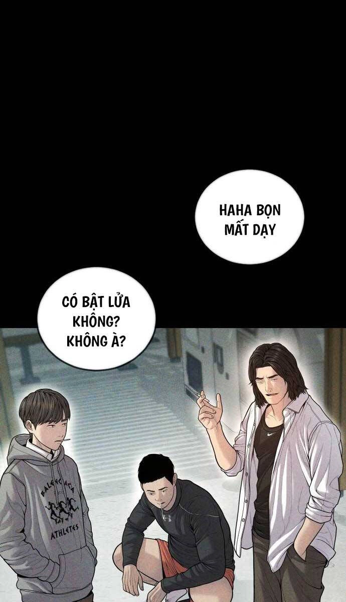 Cậu Bé Tội Phạm Chapter 42 - 20