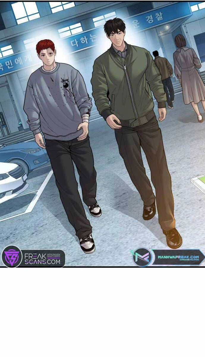 Cậu Bé Tội Phạm Chapter 42 - 81