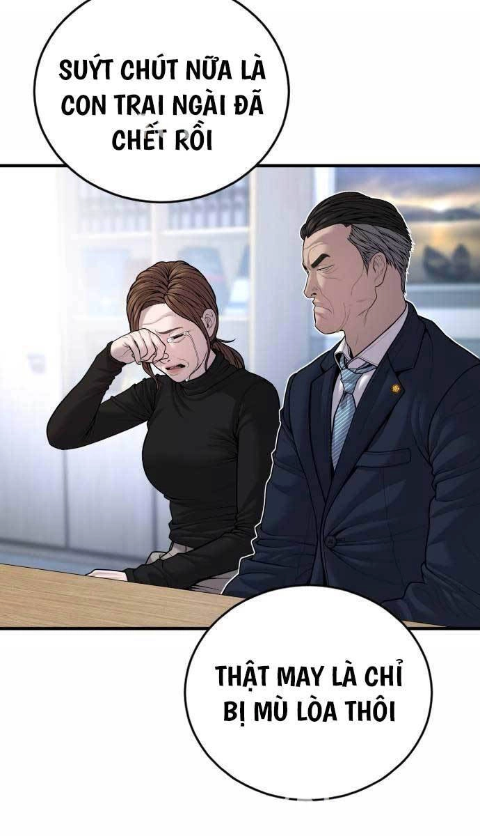 Cậu Bé Tội Phạm Chapter 43 - 3