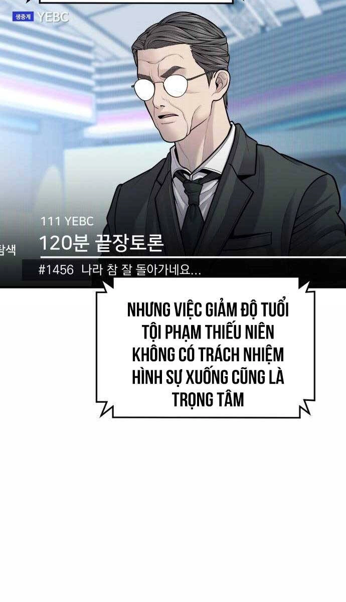 Cậu Bé Tội Phạm Chapter 43 - 37