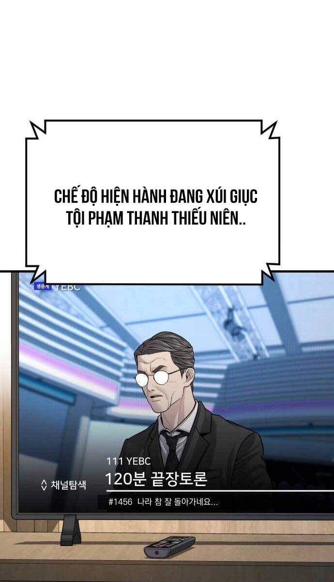 Cậu Bé Tội Phạm Chapter 43 - 38