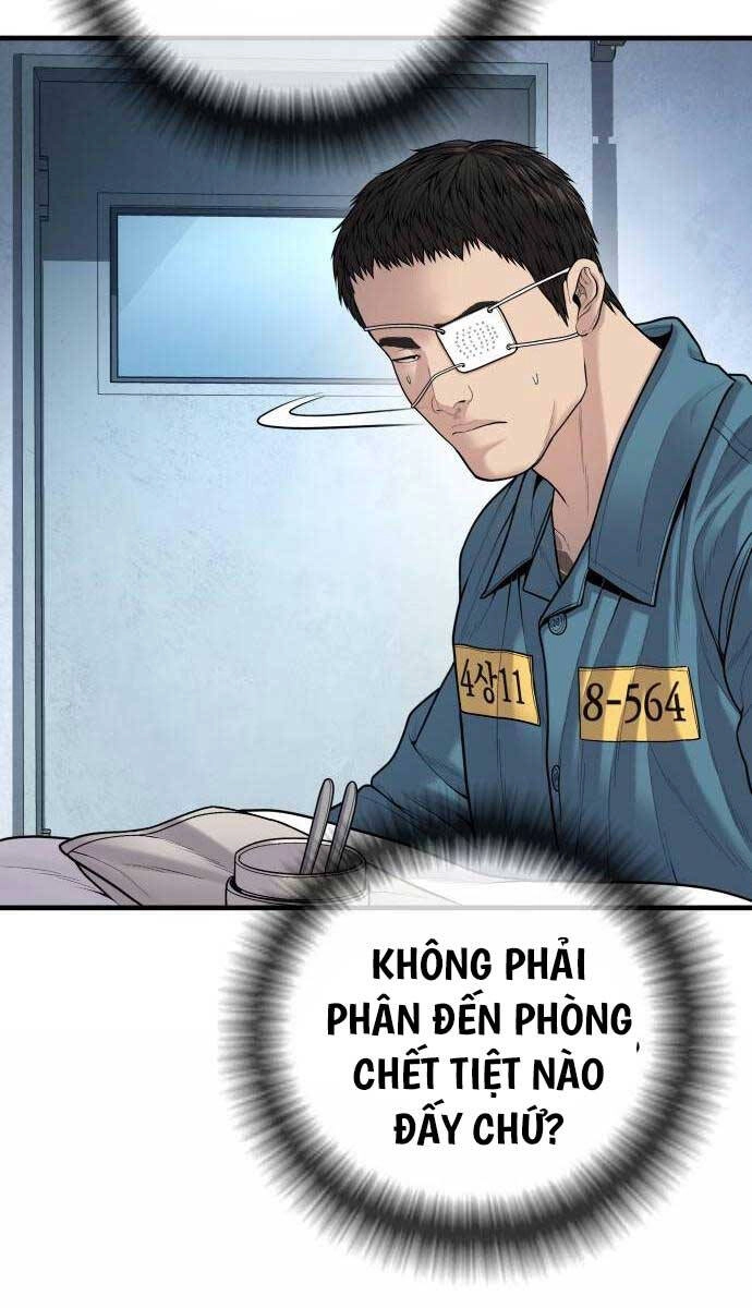 Cậu Bé Tội Phạm Chapter 43 - 52