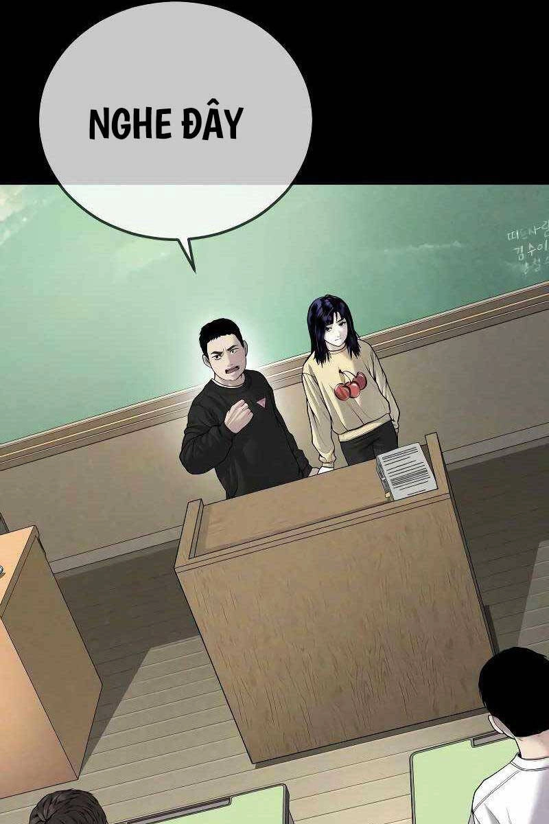 Cậu Bé Tội Phạm Chapter 44 - 43