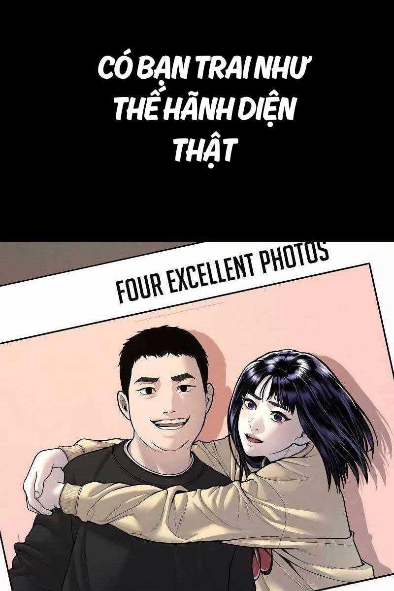 Cậu Bé Tội Phạm Chapter 44 - 47