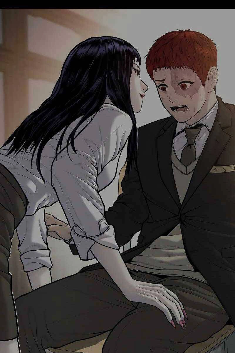 Cậu Bé Tội Phạm Chapter 44 - 63