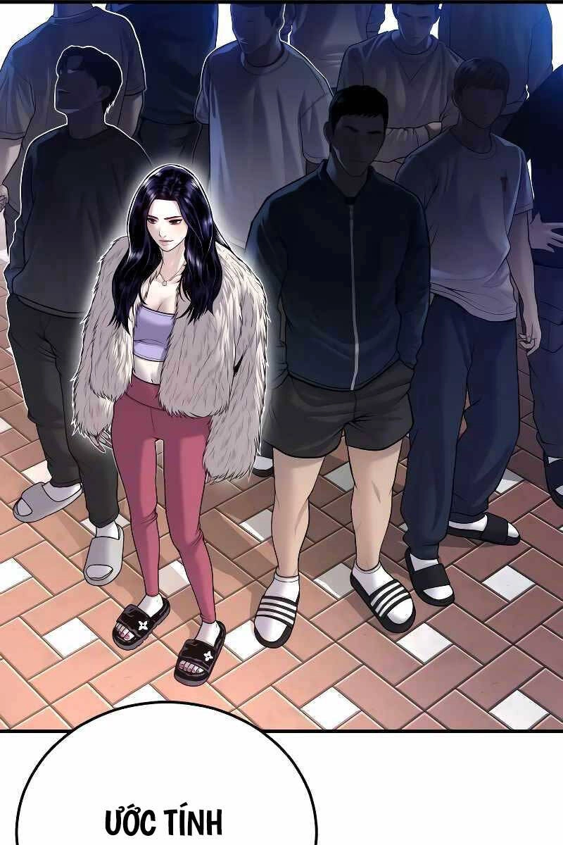 Cậu Bé Tội Phạm Chapter 44.5 - 1