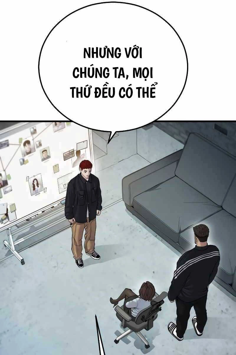 Cậu Bé Tội Phạm Chapter 44.5 - 10