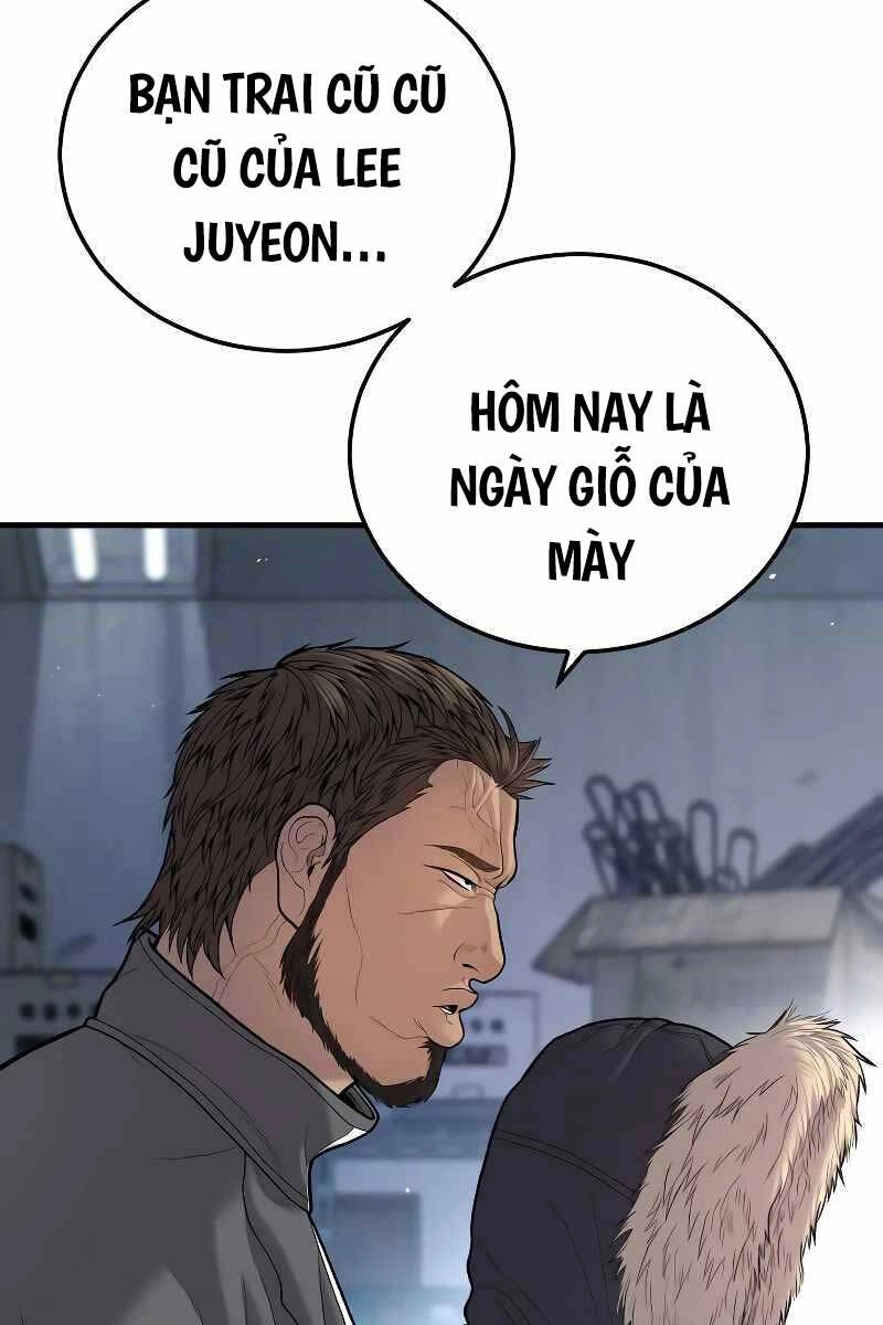 Cậu Bé Tội Phạm Chapter 44.5 - 49