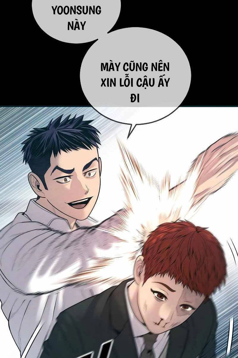 Cậu Bé Tội Phạm Chapter 45 - 47