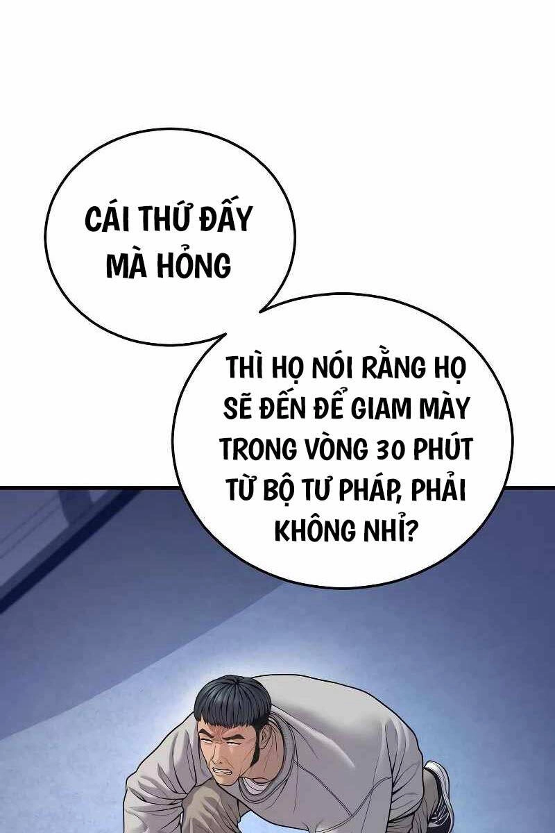 Cậu Bé Tội Phạm Chapter 46 - 47