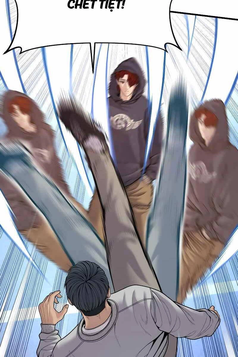 Cậu Bé Tội Phạm Chapter 46 - 53