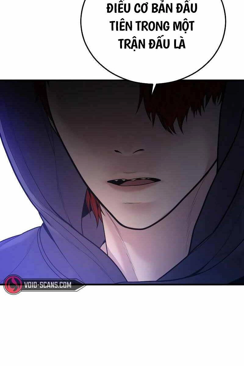 Cậu Bé Tội Phạm Chapter 46 - 58