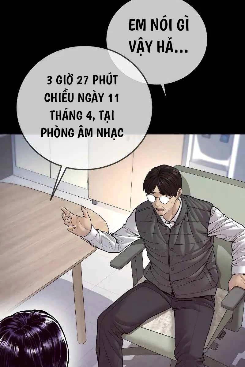 Cậu Bé Tội Phạm Chapter 47 - 7