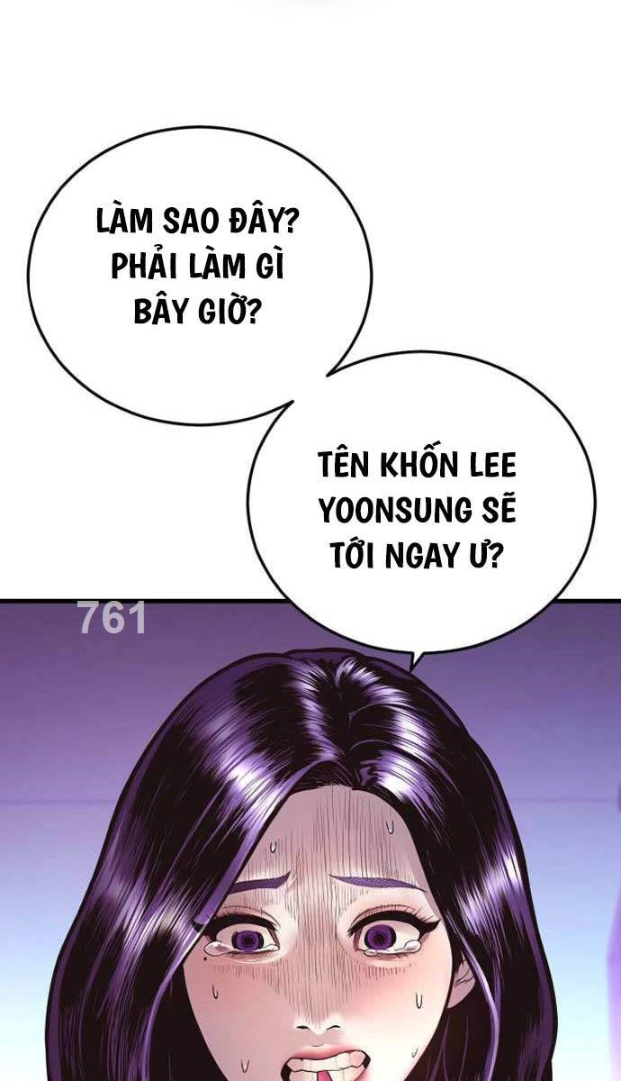 Cậu Bé Tội Phạm Chapter 48 - 1