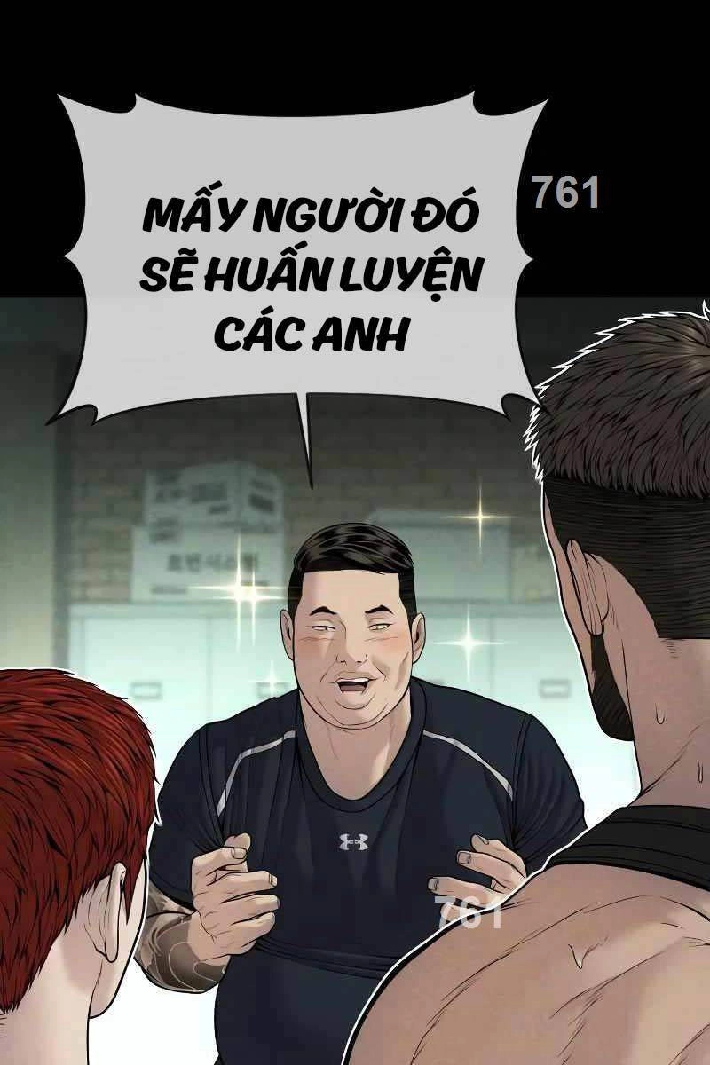 Cậu Bé Tội Phạm Chapter 49 - 3