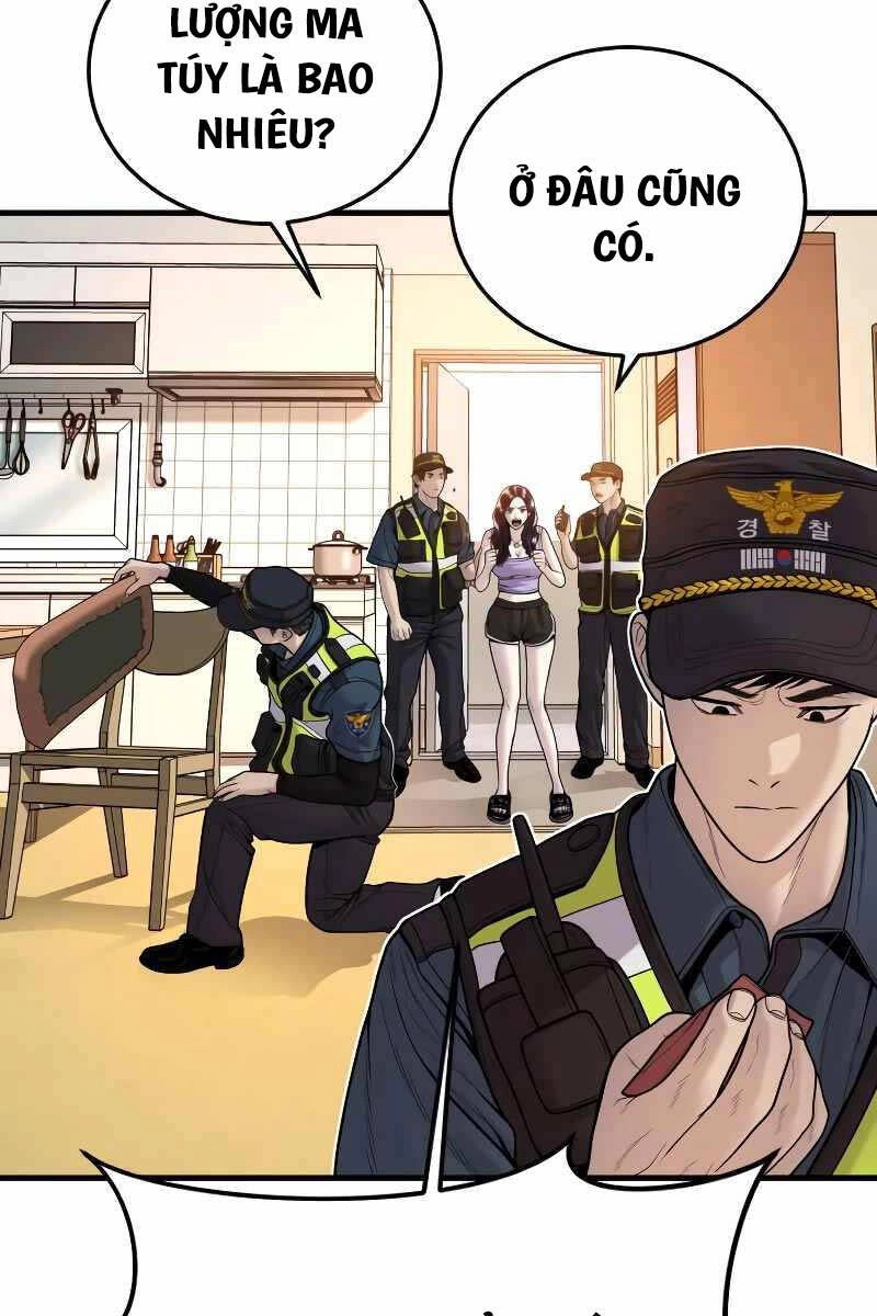 Cậu Bé Tội Phạm Chapter 49 - 117