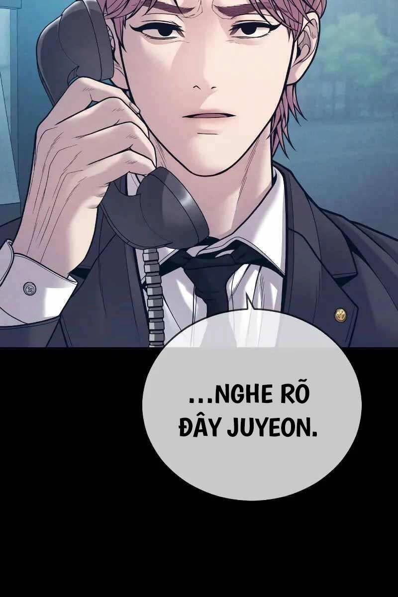 Cậu Bé Tội Phạm Chapter 51 - 54