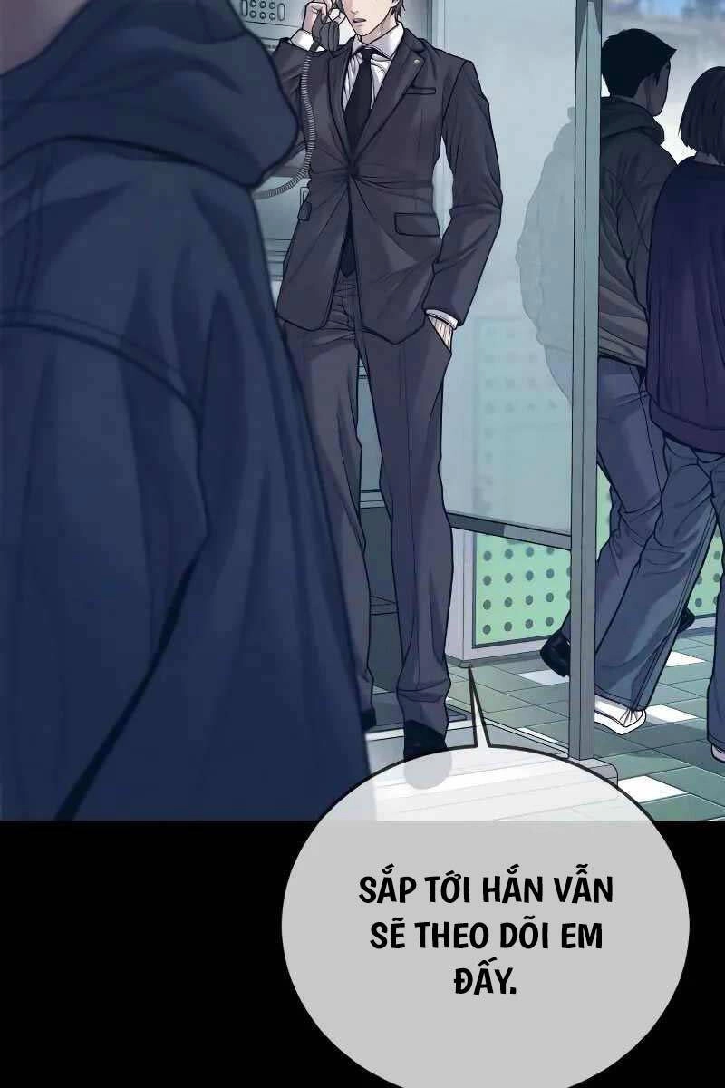 Cậu Bé Tội Phạm Chapter 51 - 56