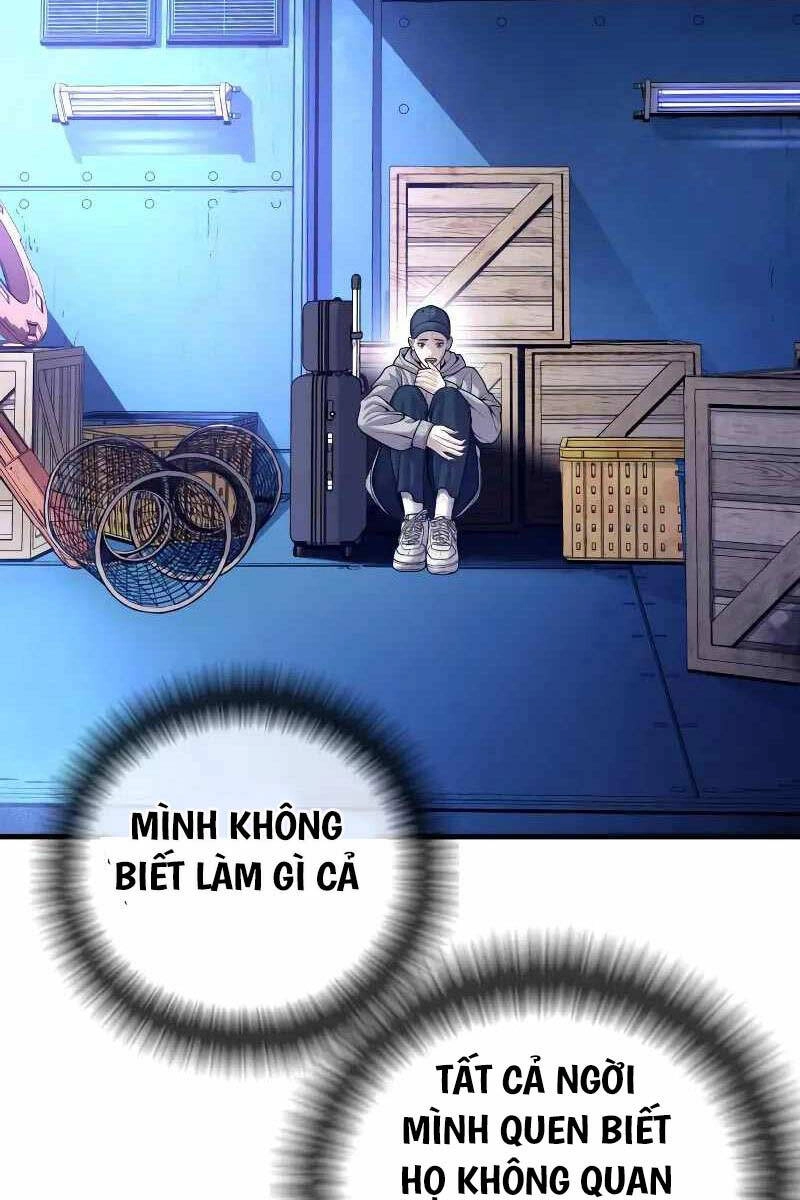 Cậu Bé Tội Phạm Chapter 51.5 - 47