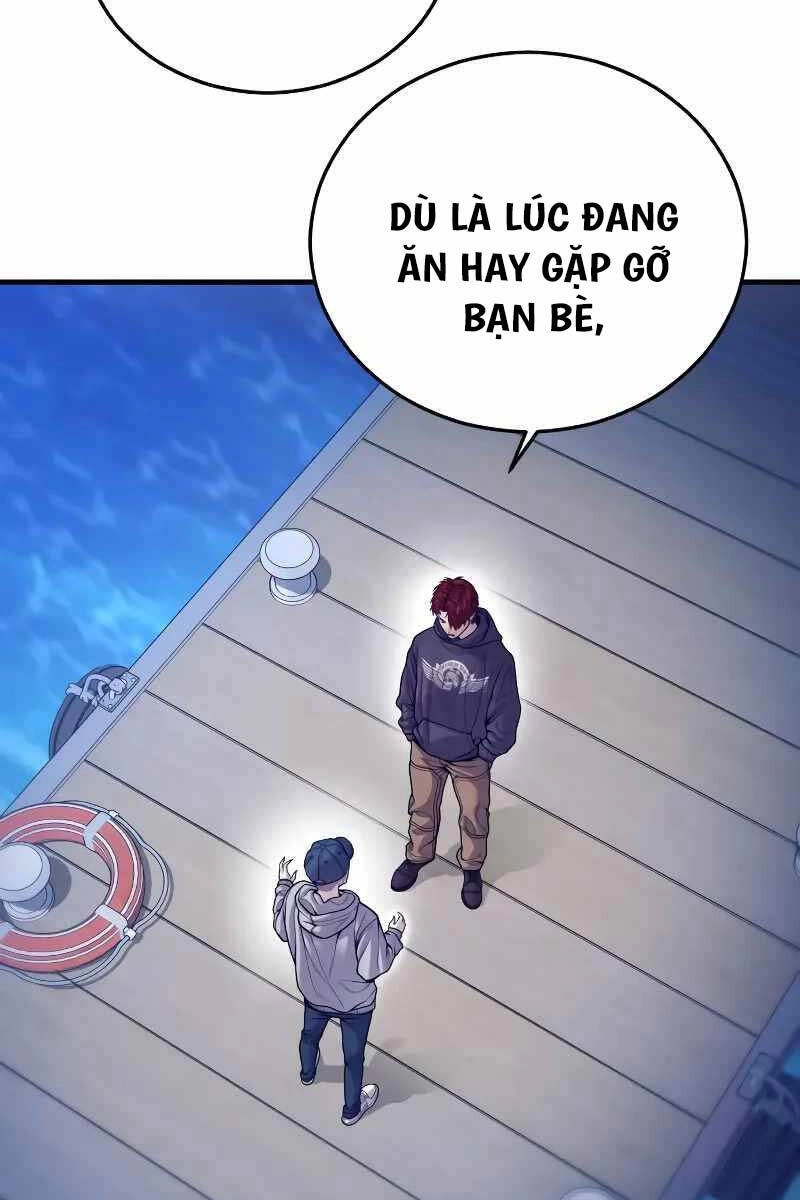 Cậu Bé Tội Phạm Chapter 52 - 54