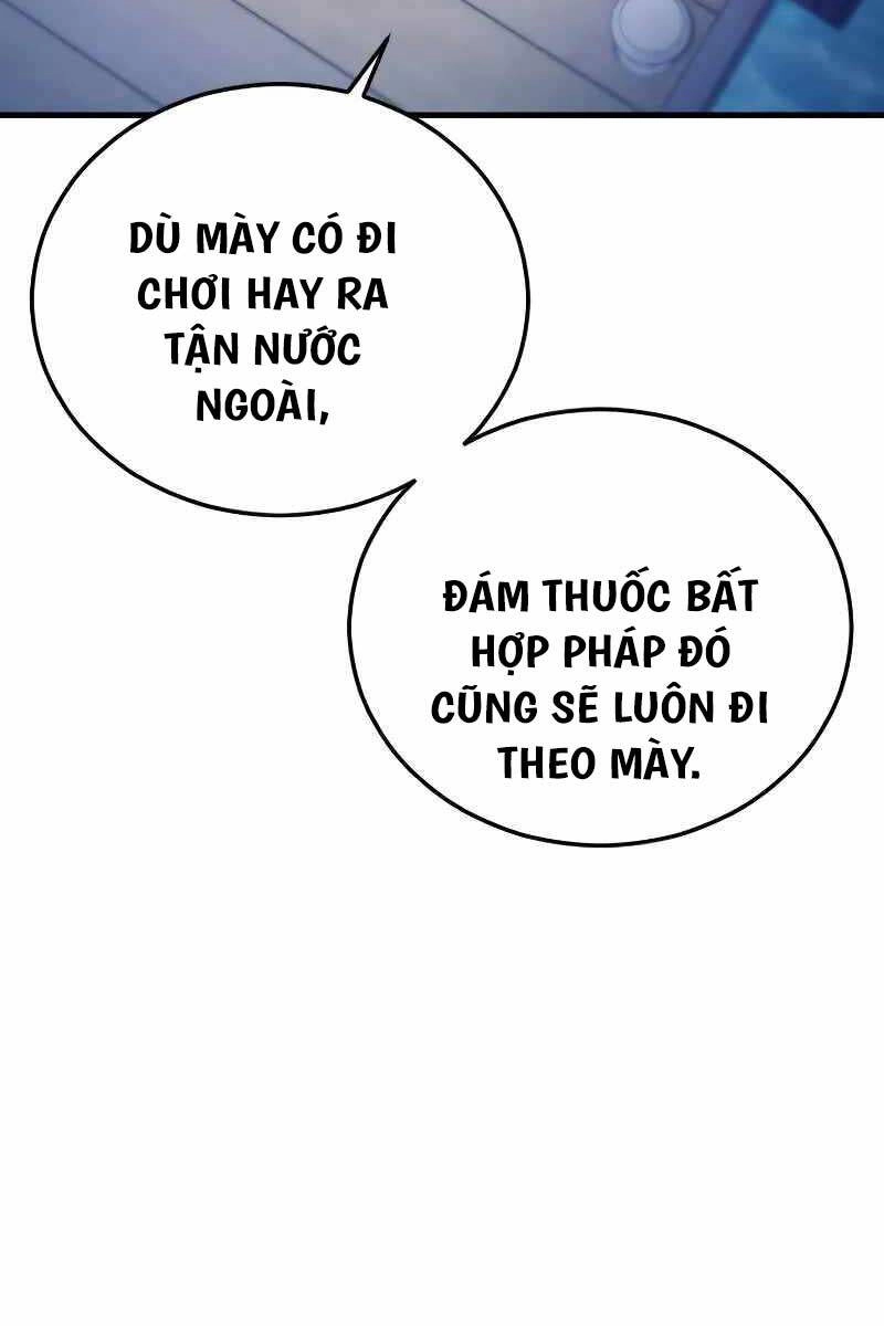 Cậu Bé Tội Phạm Chapter 52 - 55