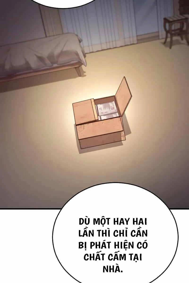 Cậu Bé Tội Phạm Chapter 52 - 61