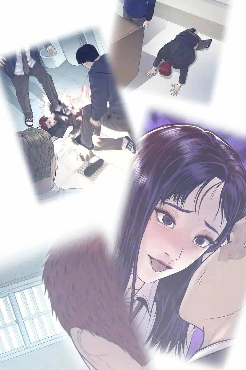 Cậu Bé Tội Phạm Chapter 52 - 91