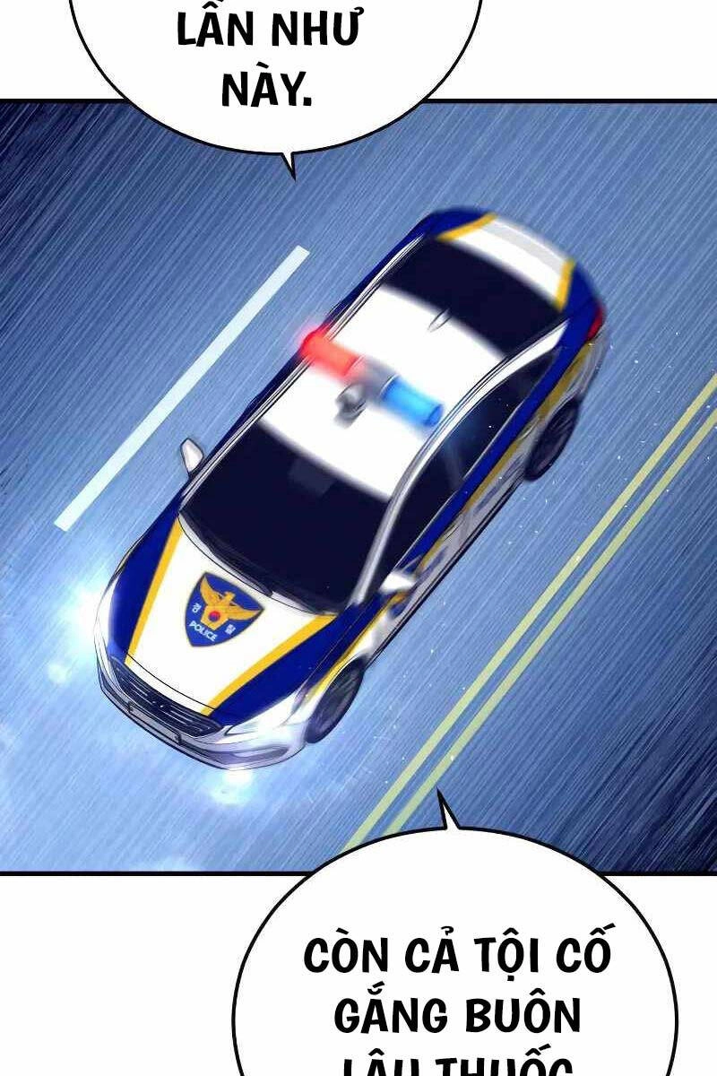 Cậu Bé Tội Phạm Chapter 52.5 - 4