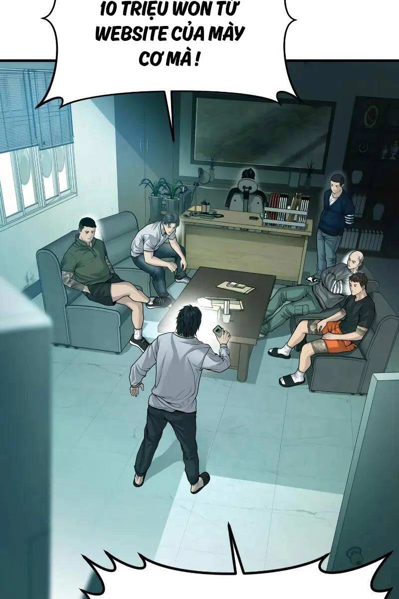 Cậu Bé Tội Phạm Chapter 53 - 20