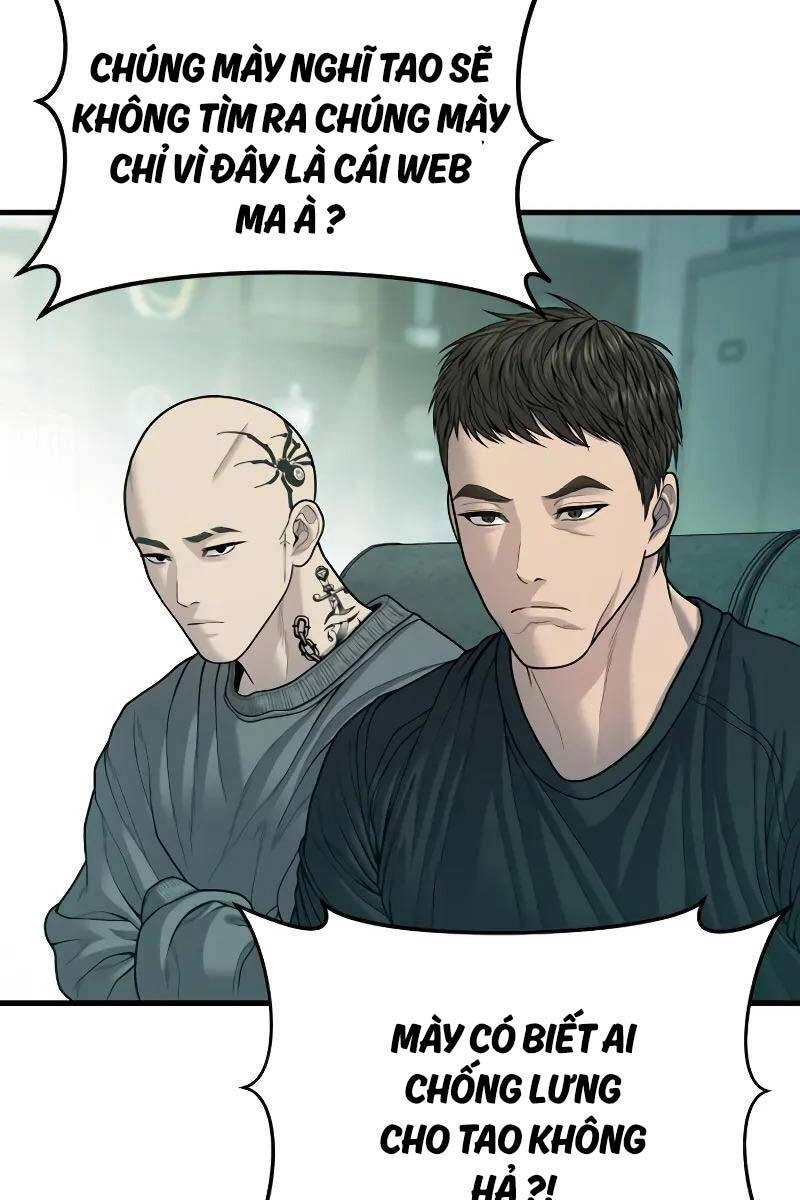 Cậu Bé Tội Phạm Chapter 53 - 22