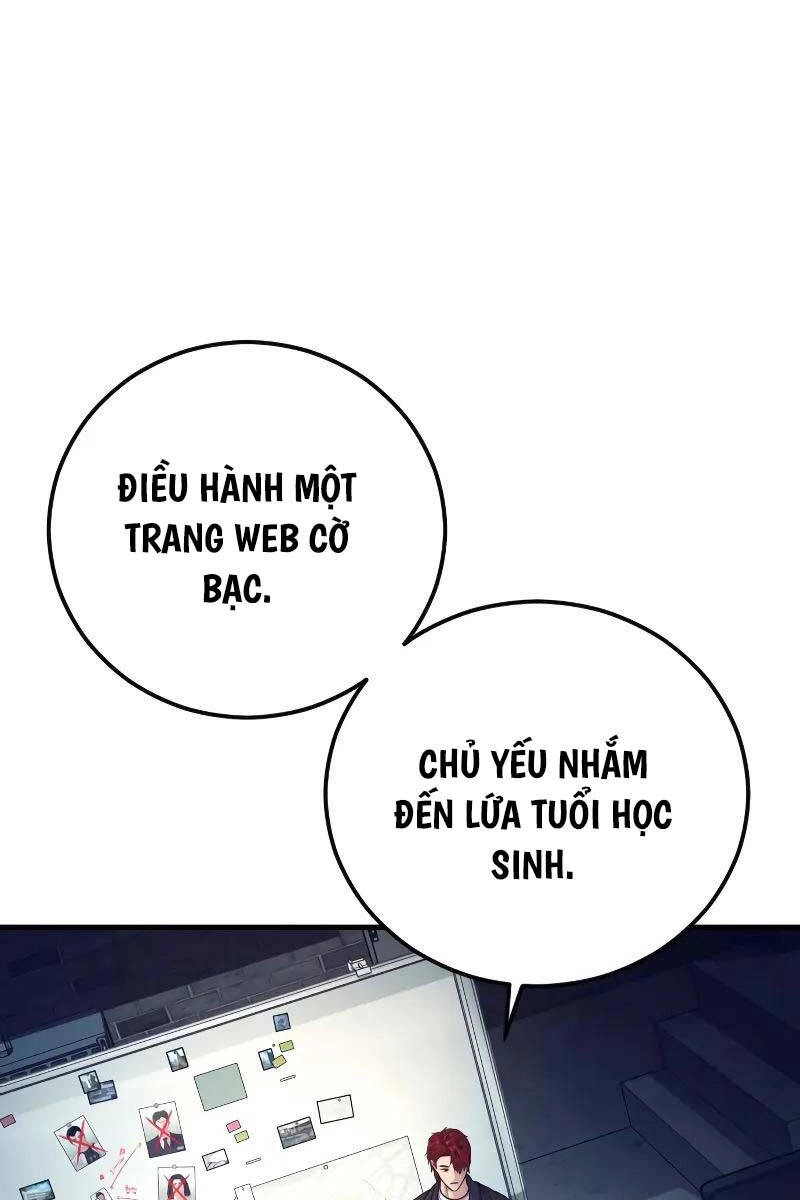 Cậu Bé Tội Phạm Chapter 53 - 55