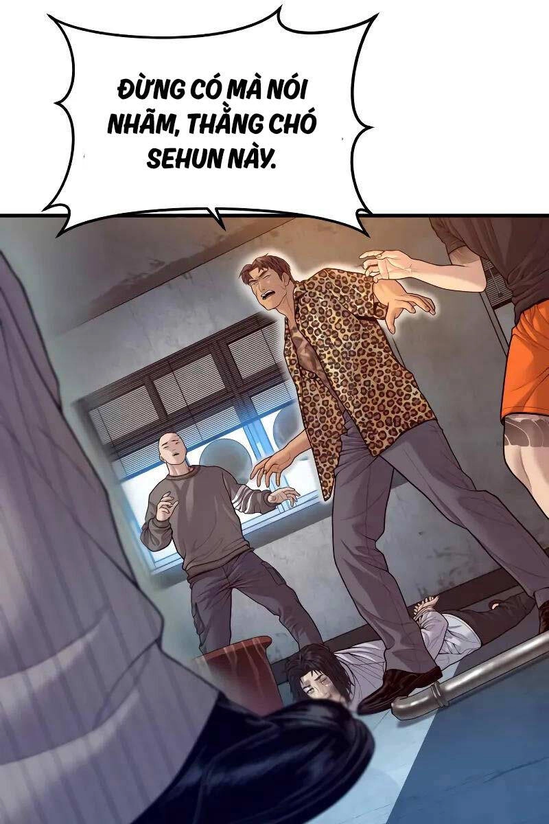 Cậu Bé Tội Phạm Chapter 53.5 - 14