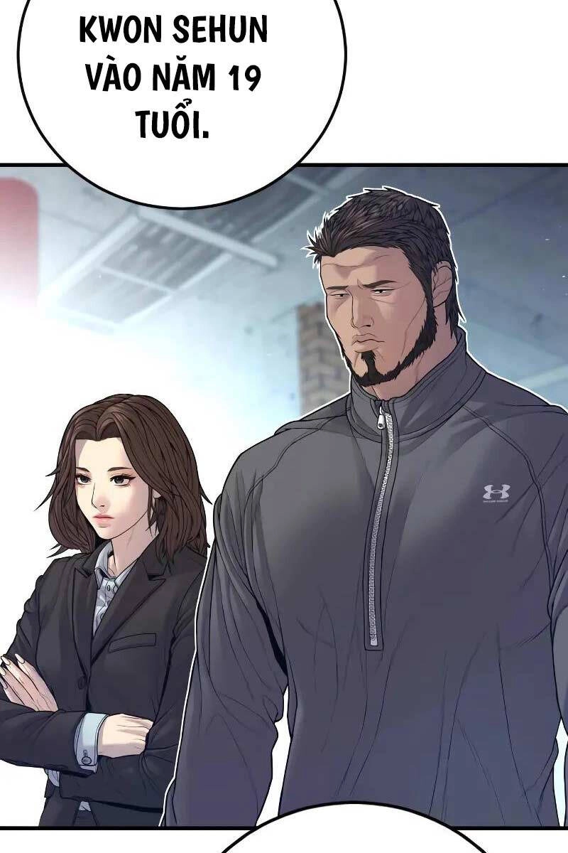 Cậu Bé Tội Phạm Chapter 53.5 - 55