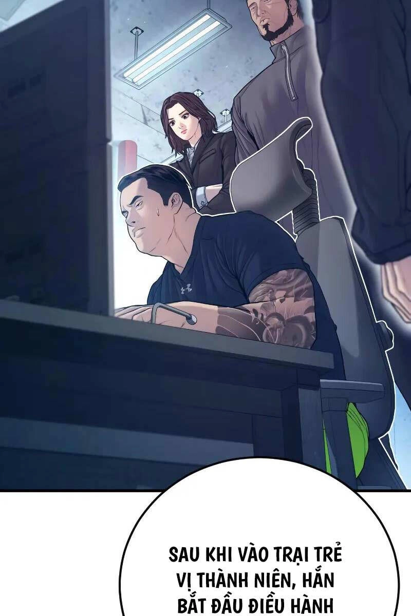 Cậu Bé Tội Phạm Chapter 53.5 - 60