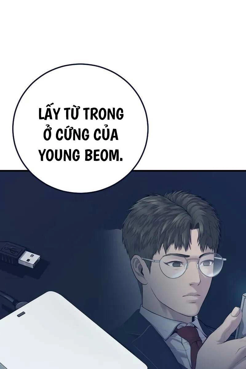 Cậu Bé Tội Phạm Chapter 53.5 - 87