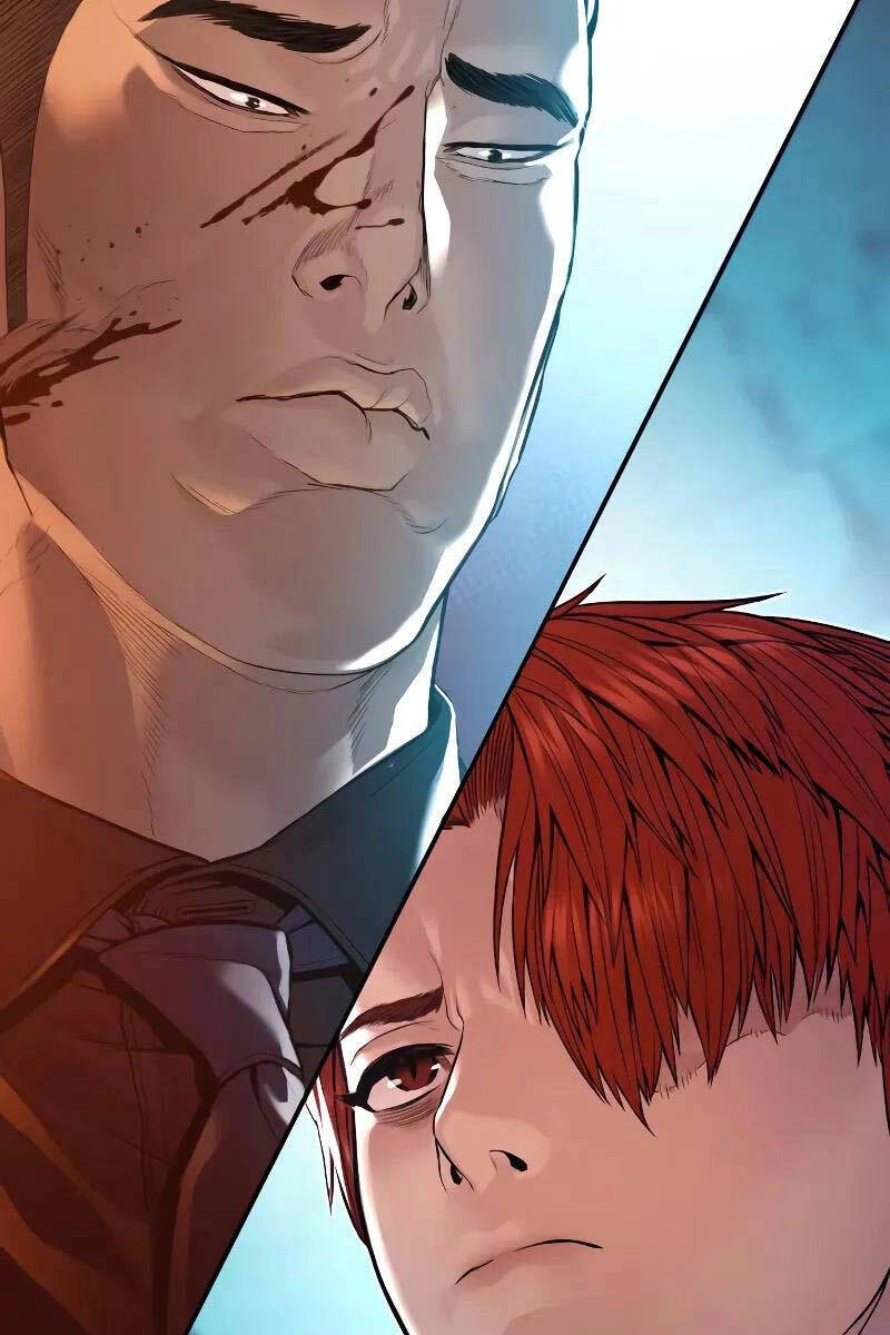 Cậu Bé Tội Phạm Chapter 53.5 - 109