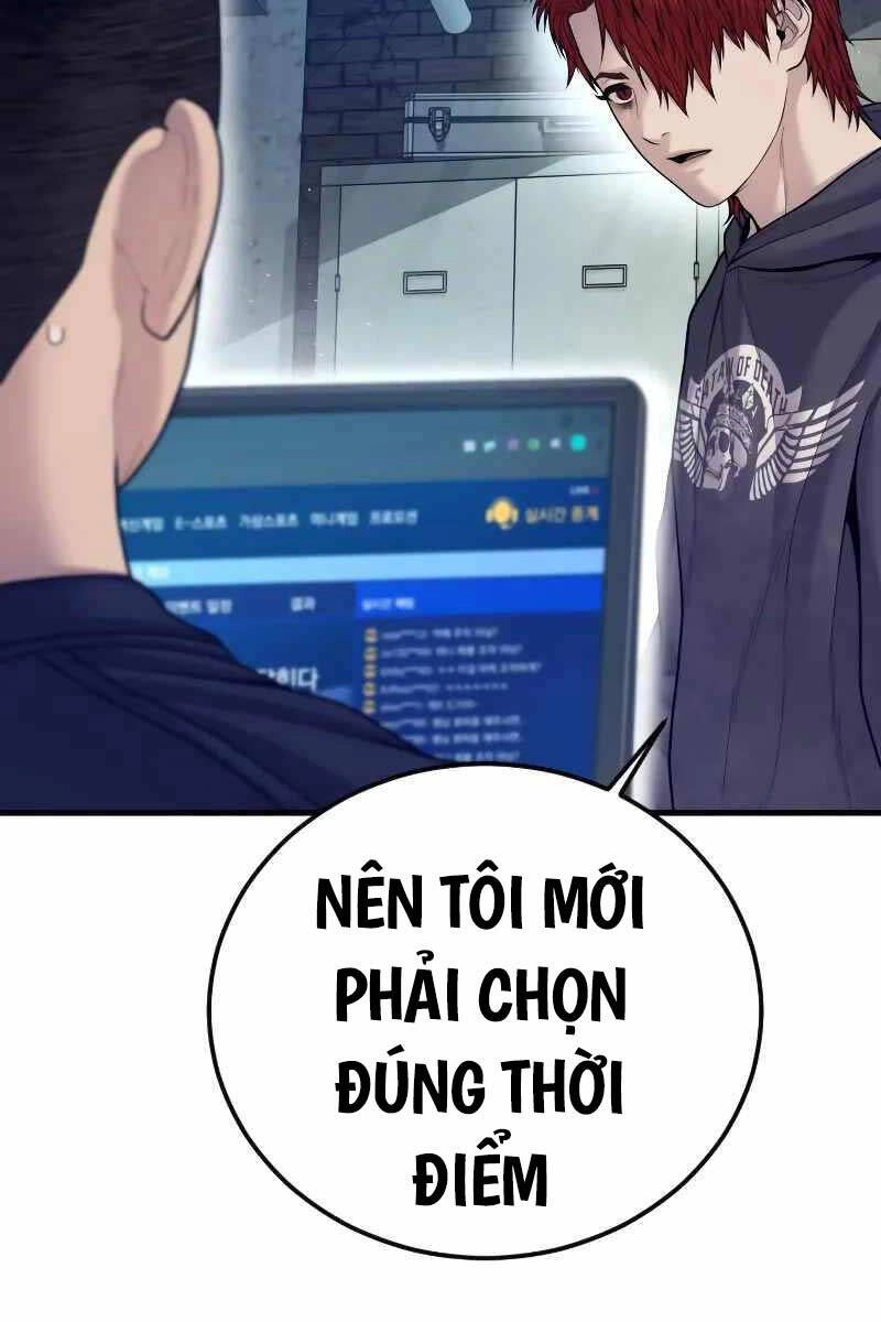 Cậu Bé Tội Phạm Chapter 54.5 - 27