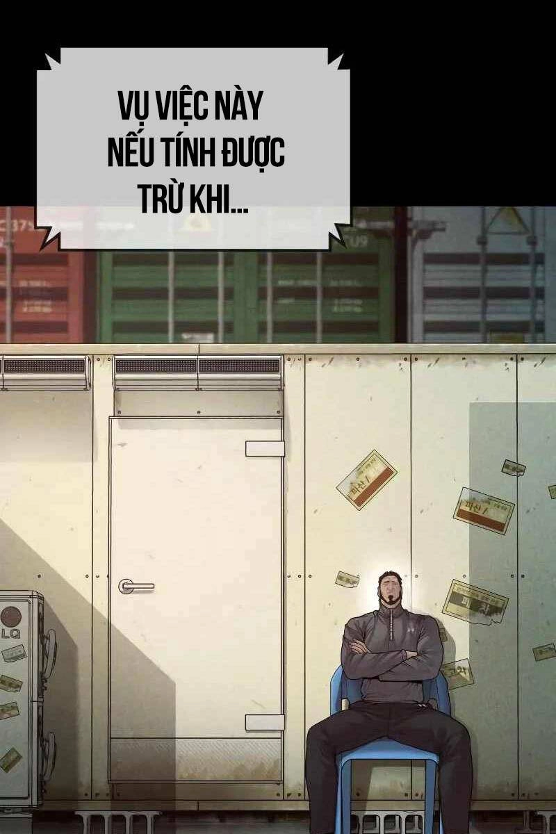 Cậu Bé Tội Phạm Chapter 54.5 - 46