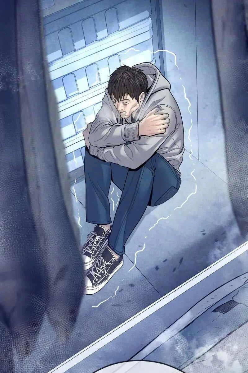 Cậu Bé Tội Phạm Chapter 54.5 - 54