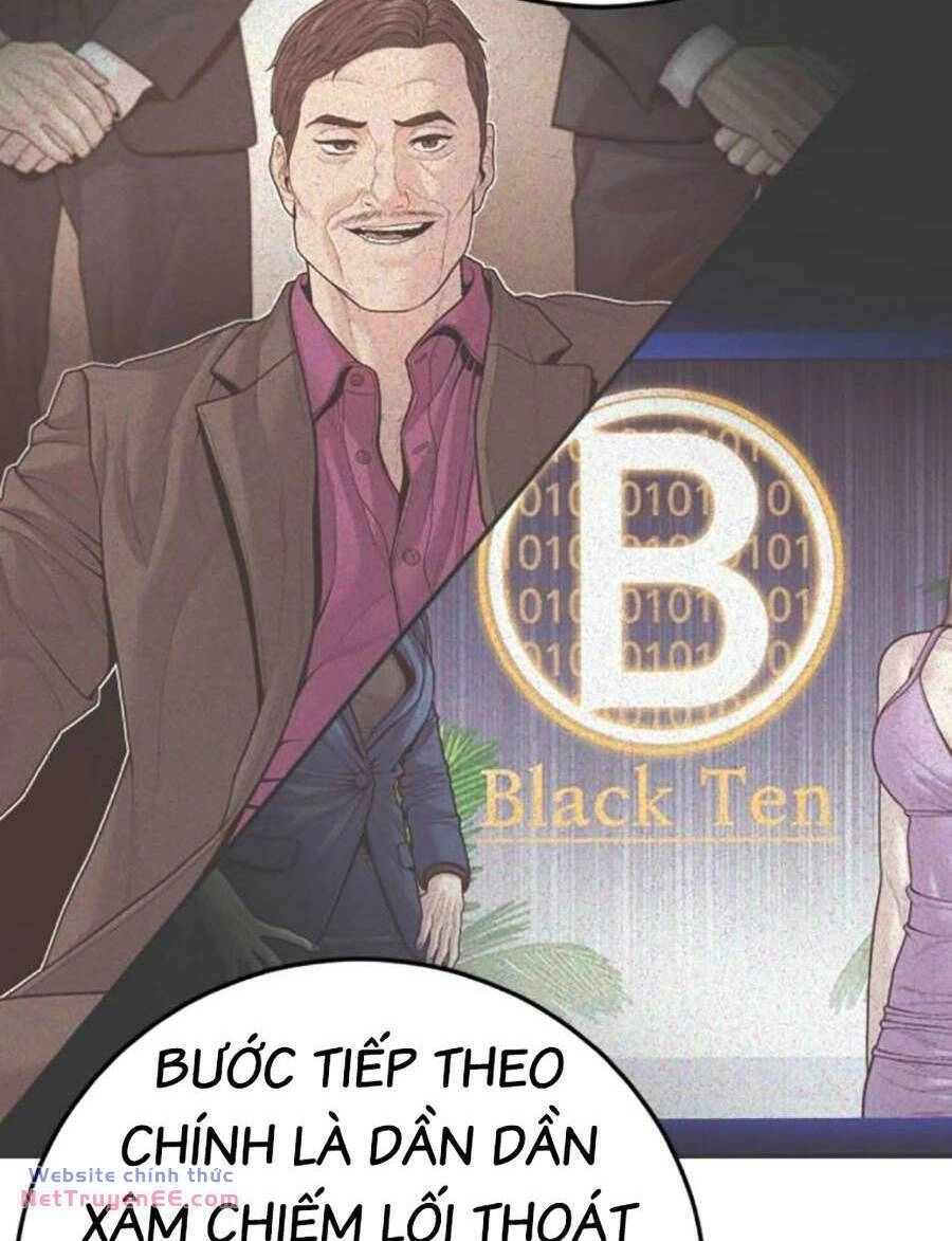 Cậu Bé Tội Phạm Chapter 55 - 8