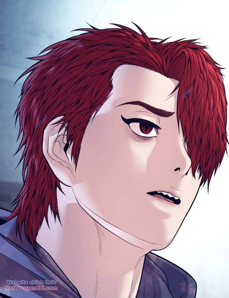 Cậu Bé Tội Phạm Chapter 55 - 18