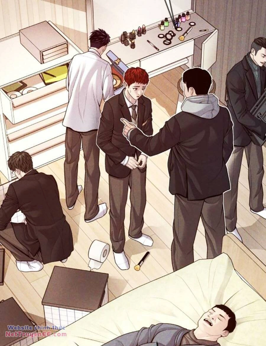 Cậu Bé Tội Phạm Chapter 55 - 32